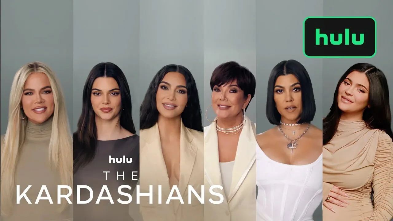 Las Kardashian
