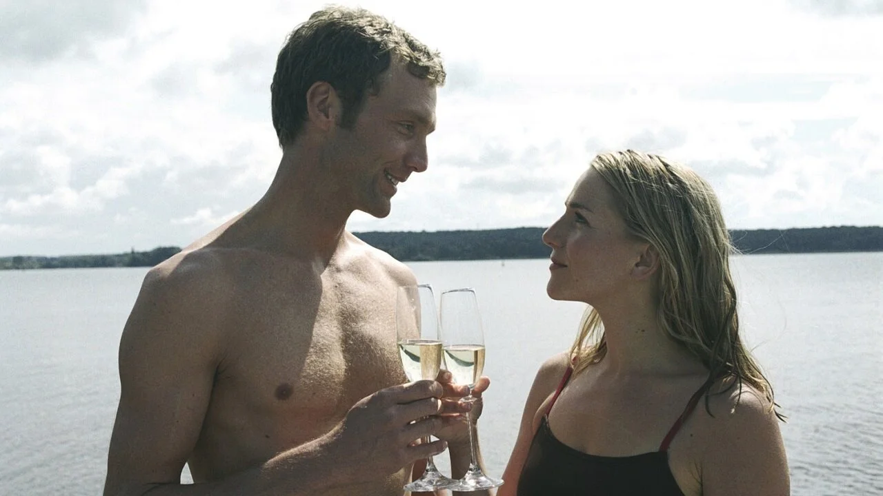 Bianca - Wege zum GlÄ‚Ä˝ck