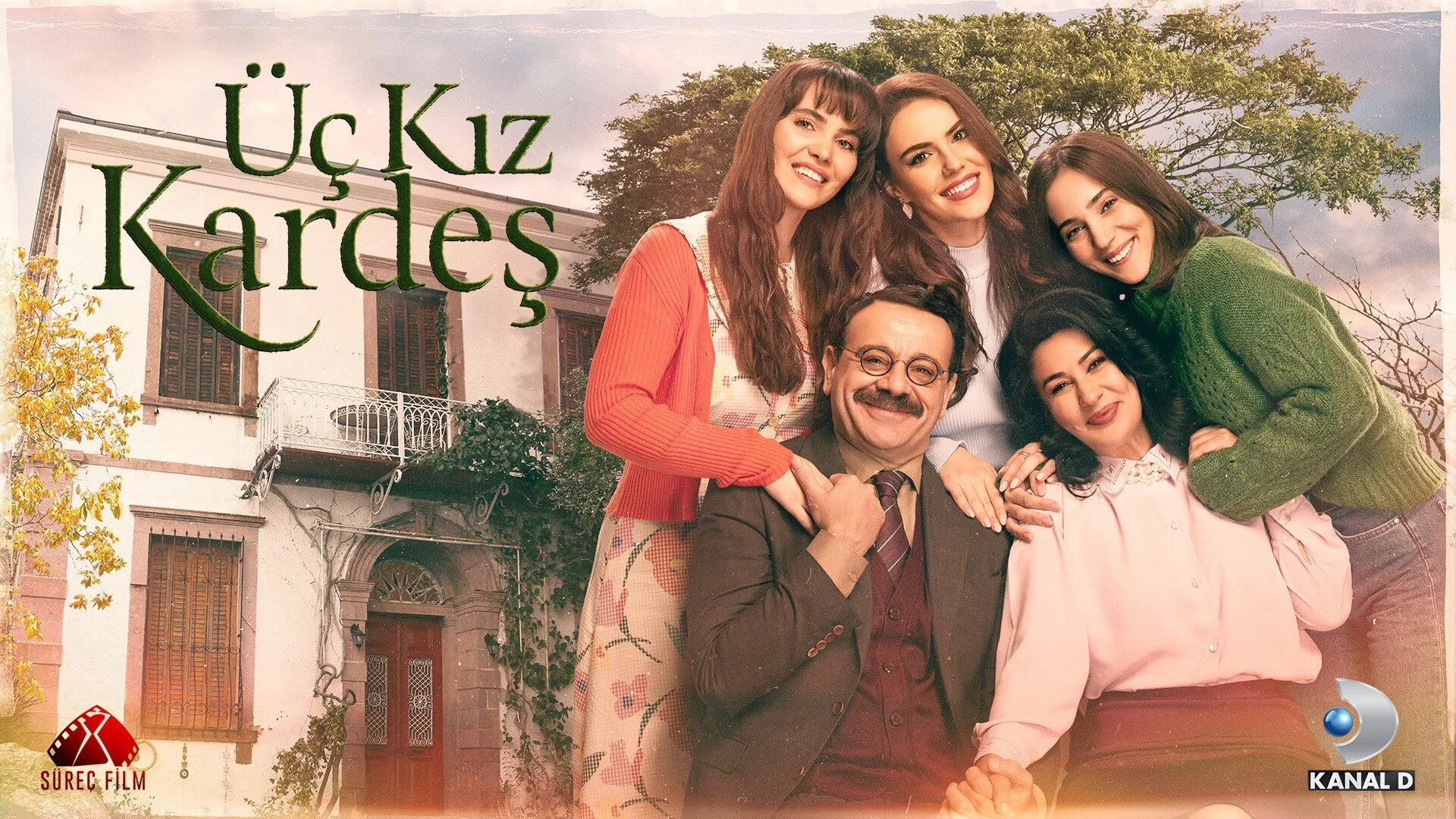 Üç Kız Kardeş