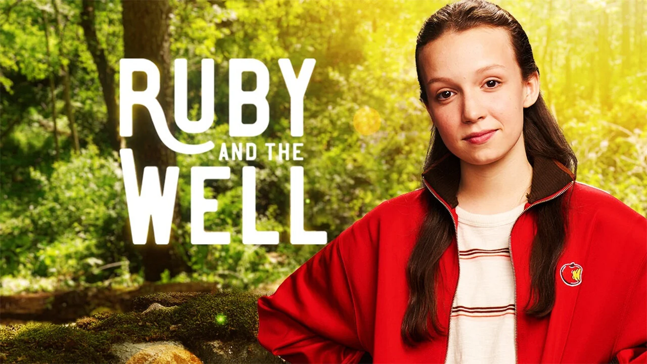 Ruby and the Well