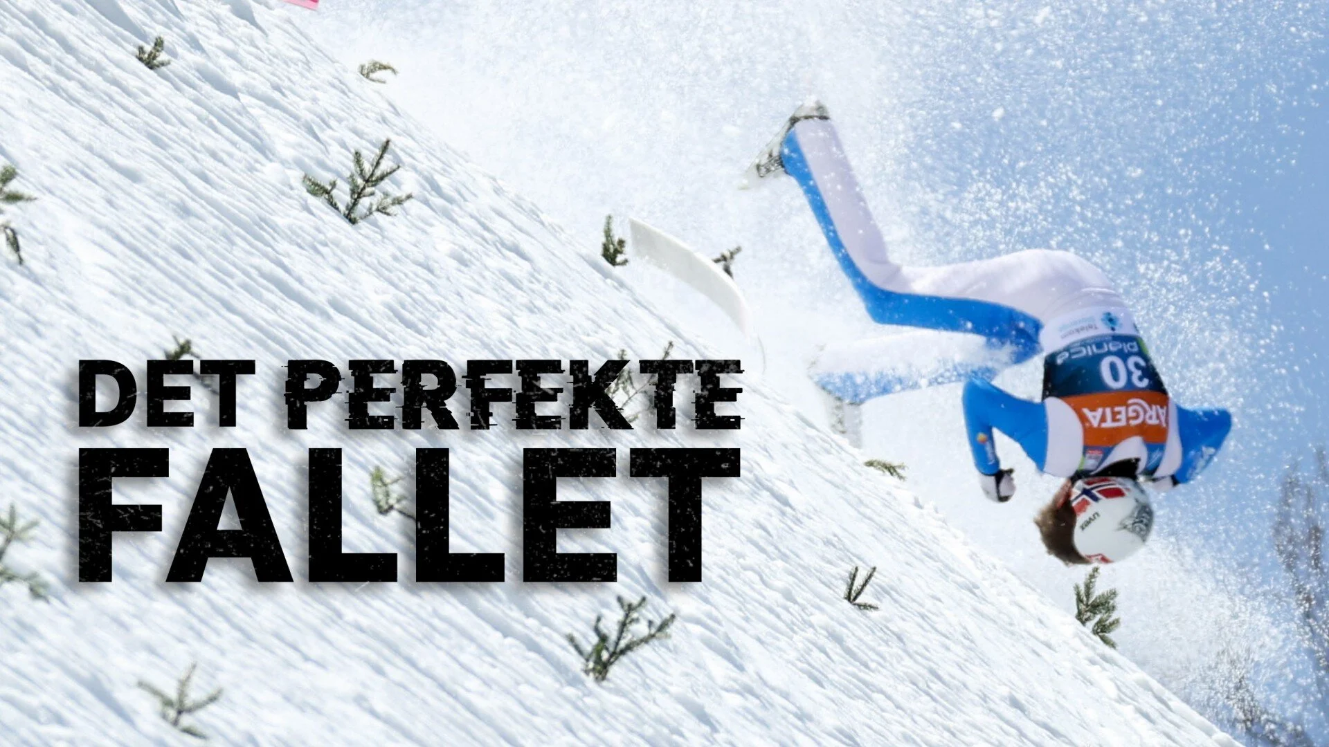 Det perfekte fallet