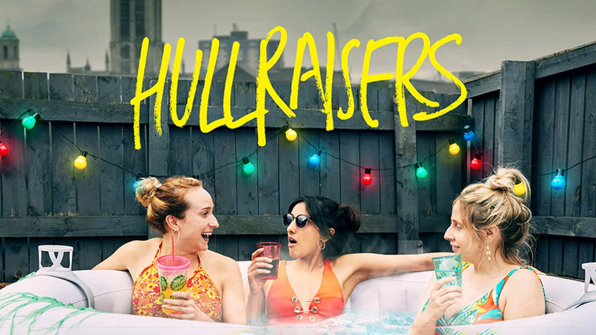 Hullraisers