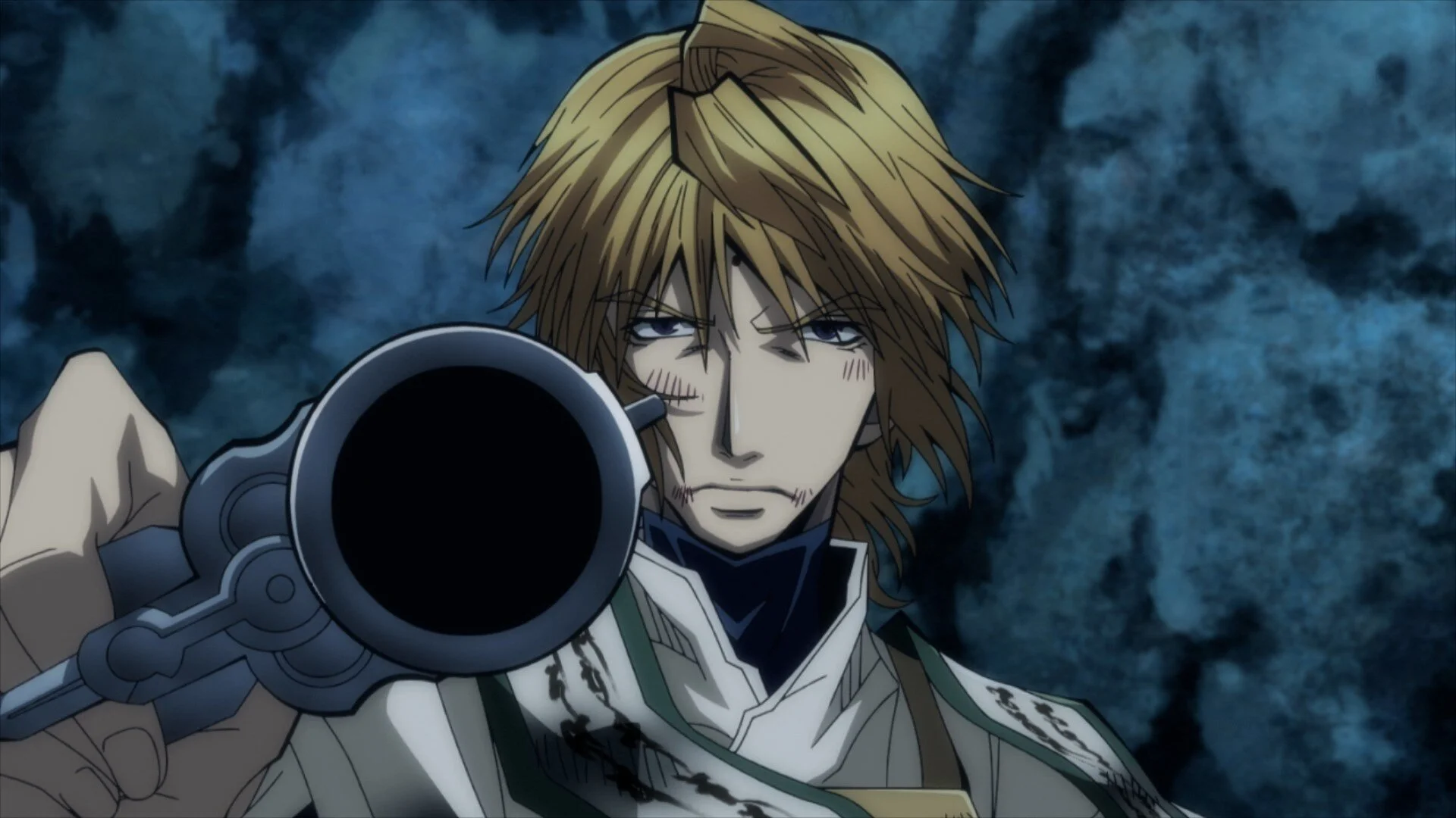 Saiyuuki Reload: Zeroin