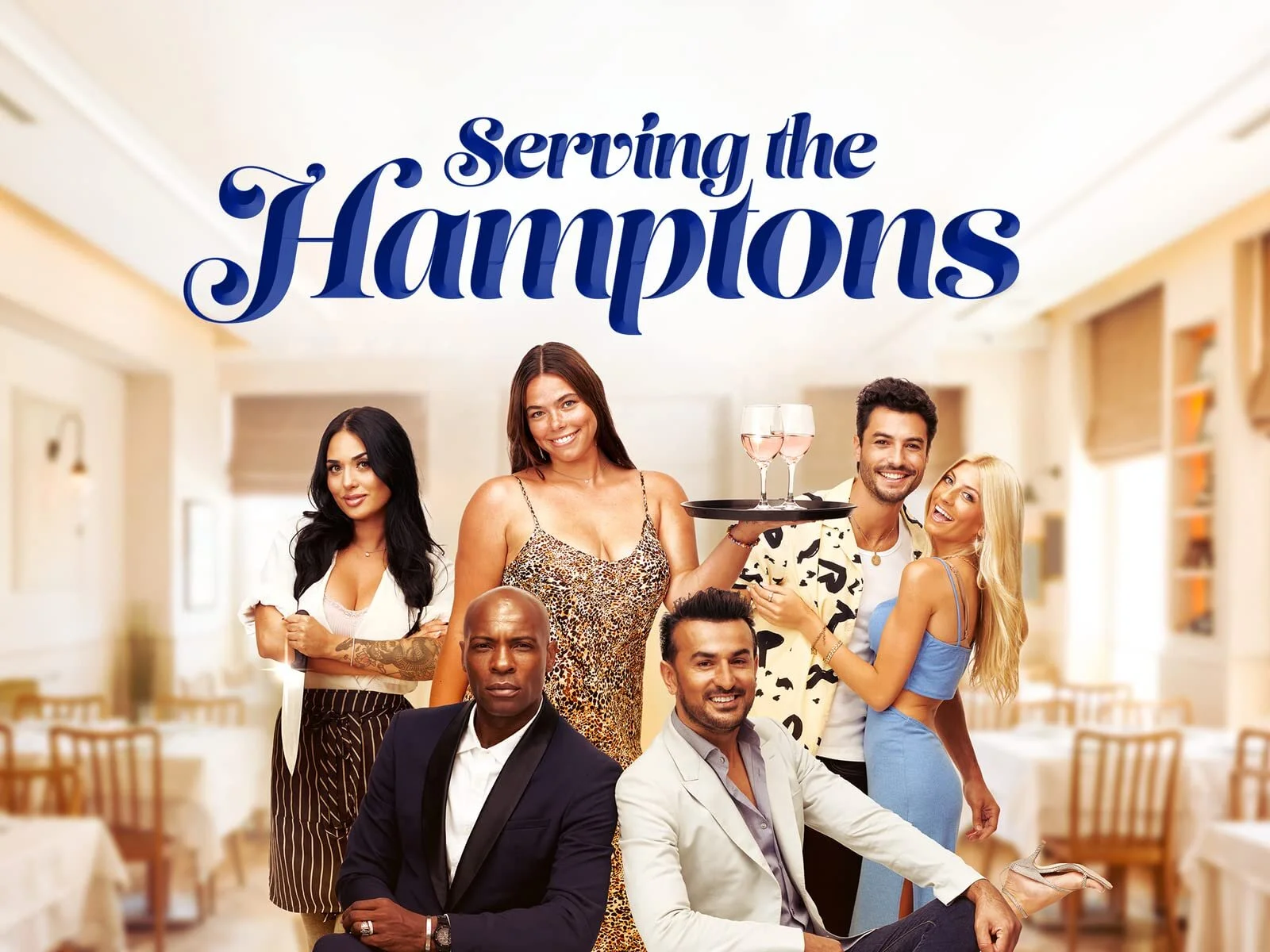 Serving the Hamptons