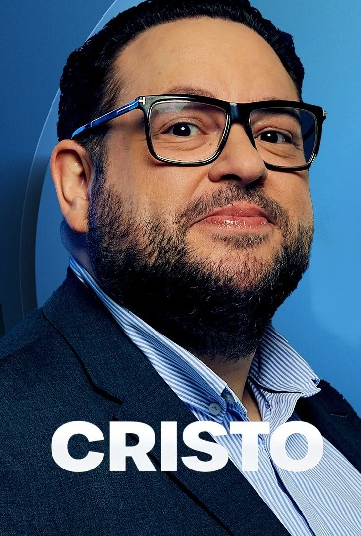 Poster di Cristo