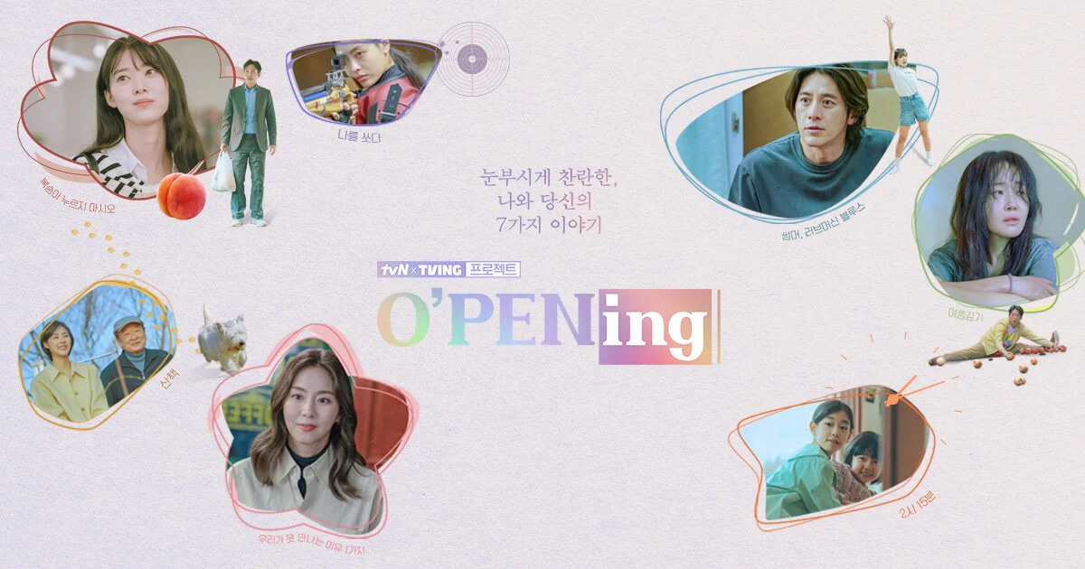 O'PENing