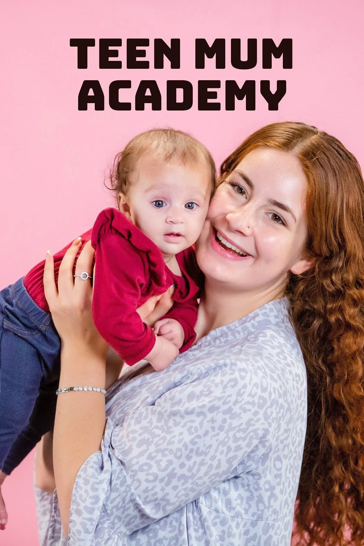 Poster di Teen Mum Academy