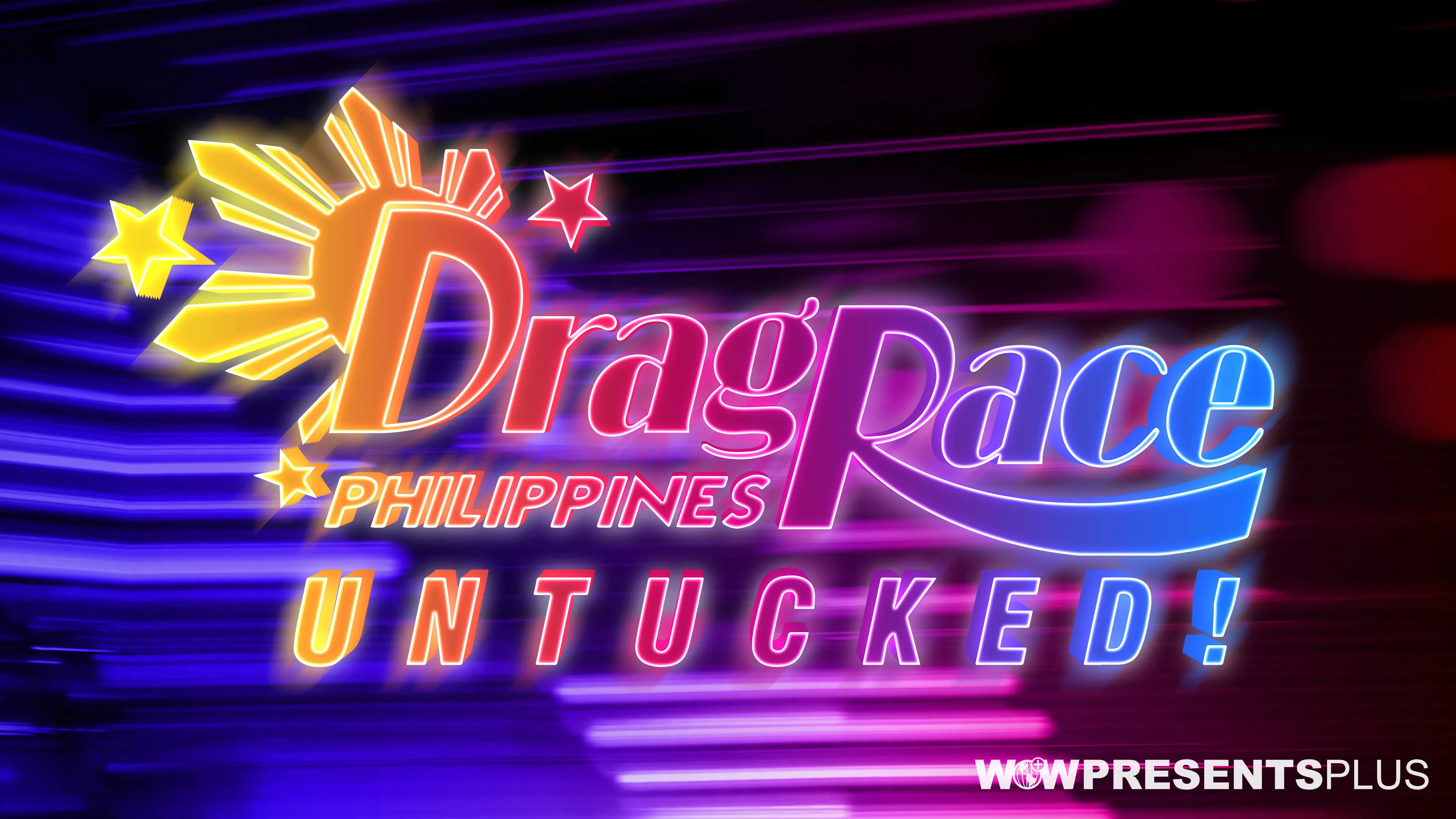 Drag Race Philippines: Untucked