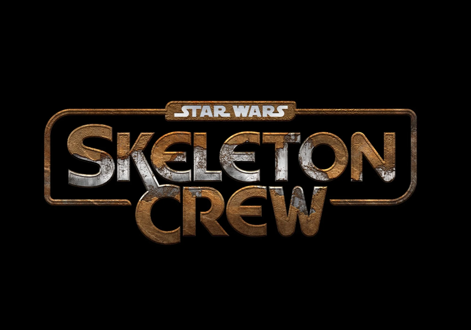 Star Wars: Skeleton Crew
