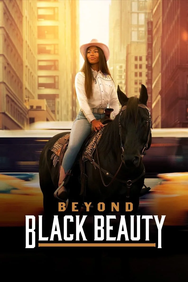 Poster di Beyond Black Beauty