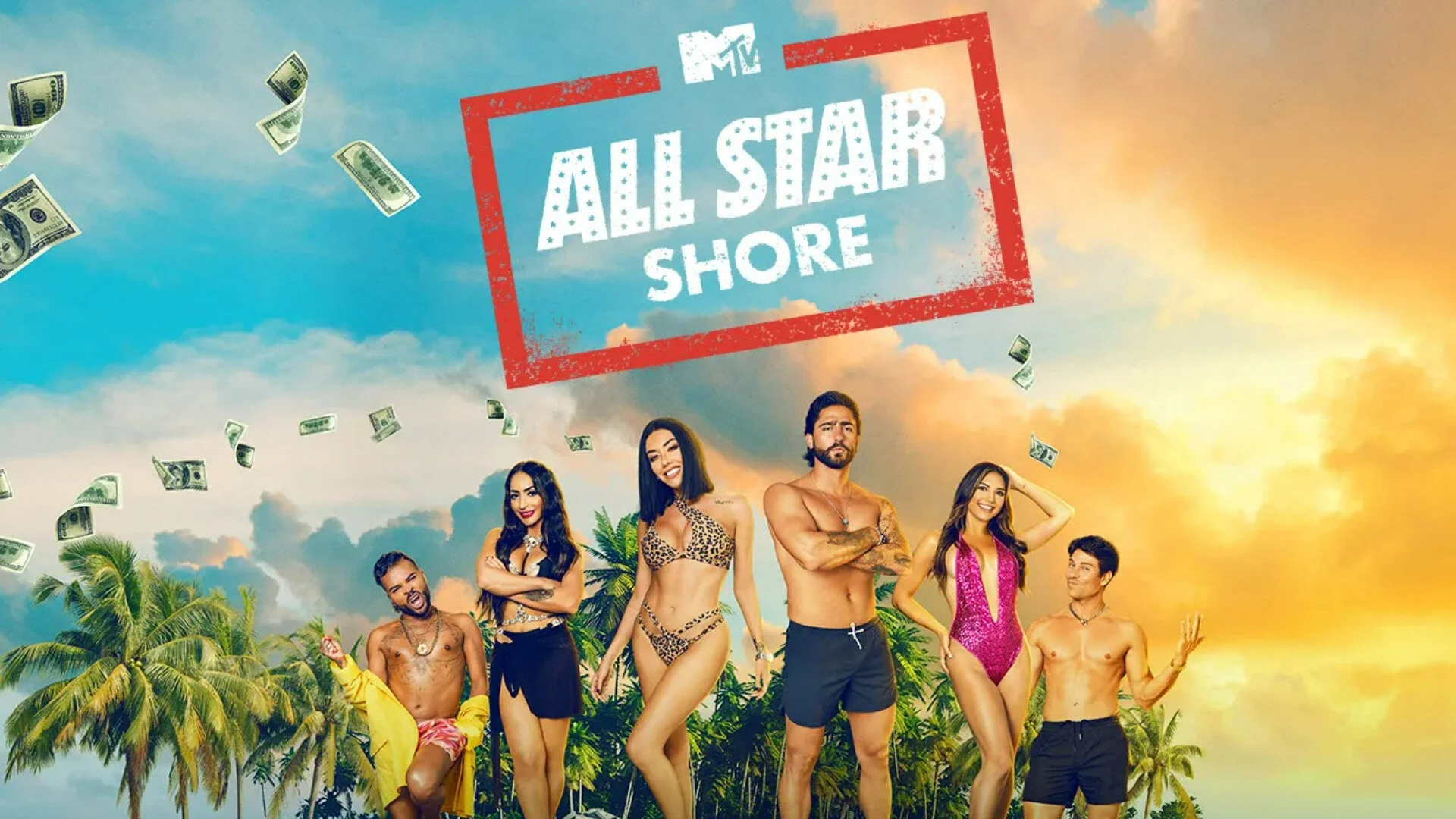 All Star Shore