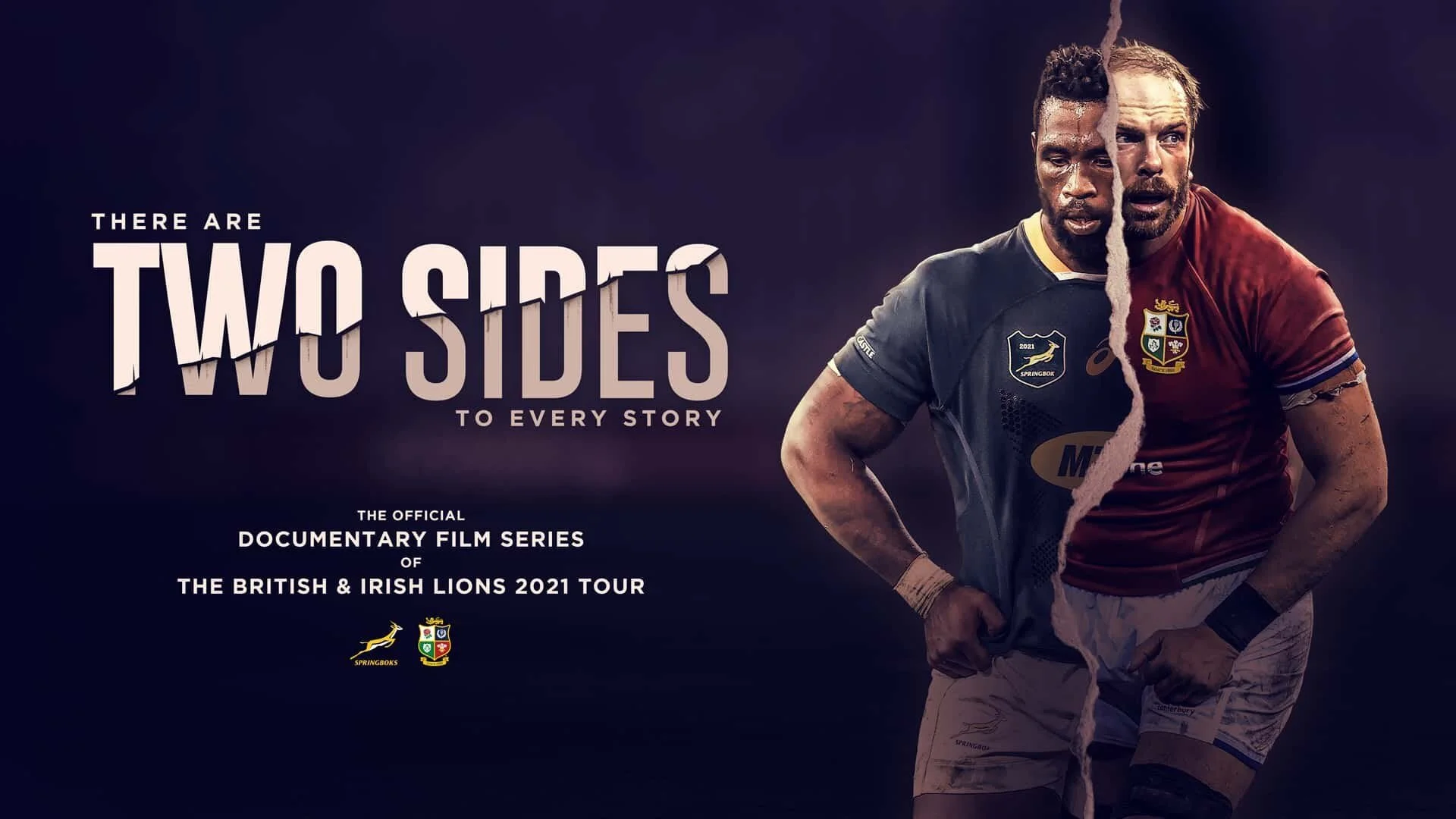 Two Sides