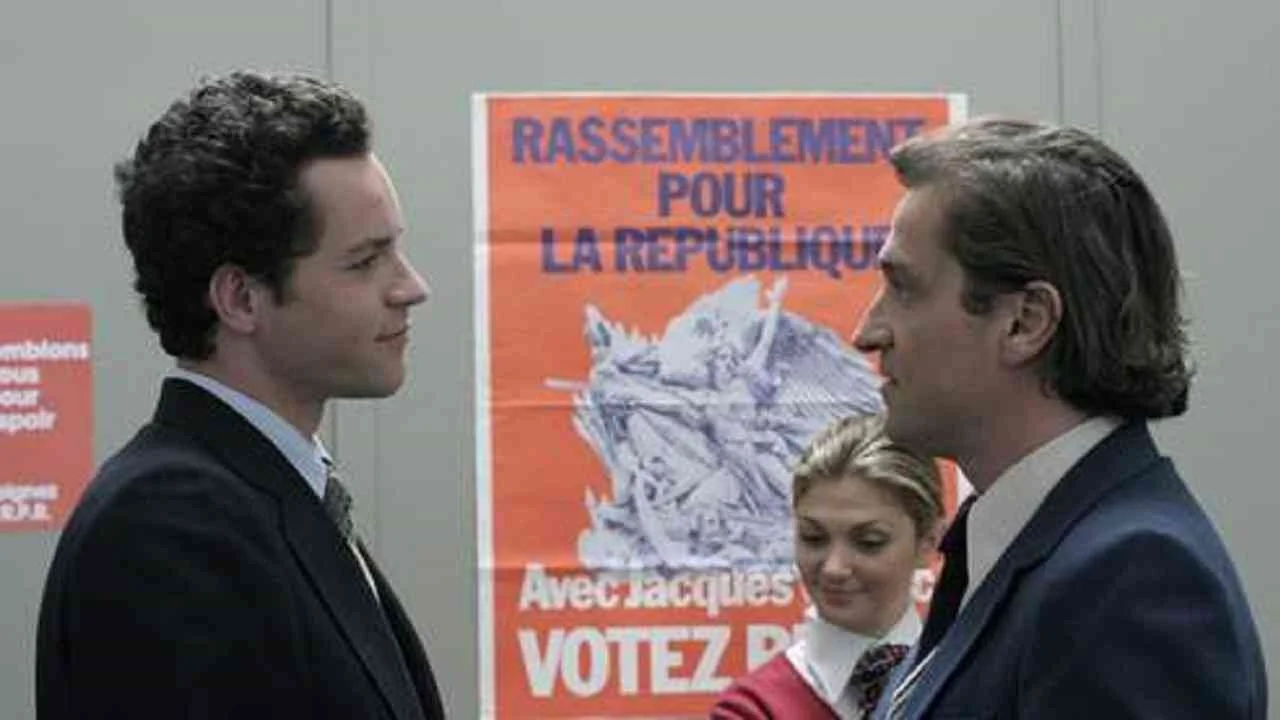 Galerie 1