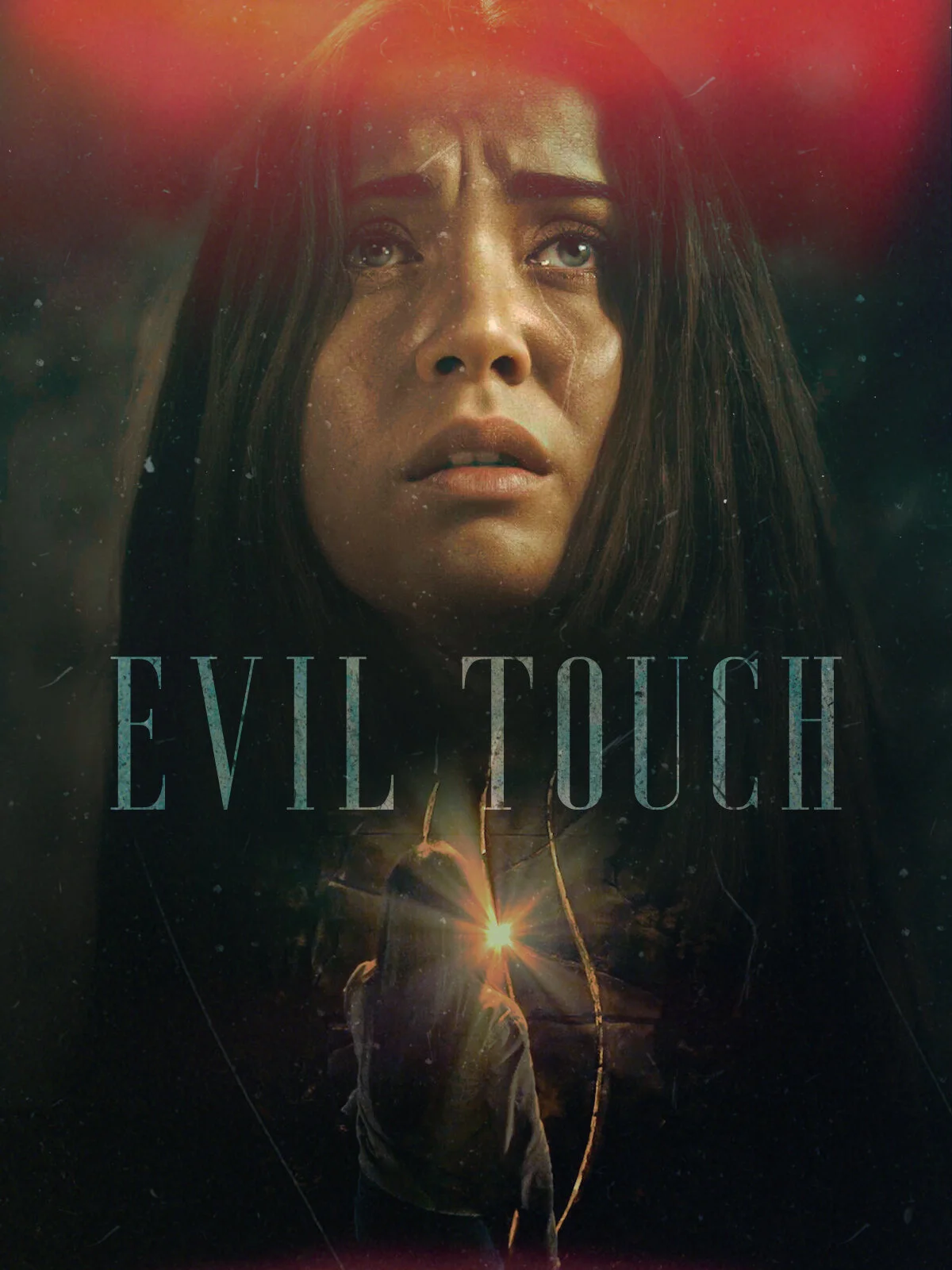 Poster di Evil Touch
