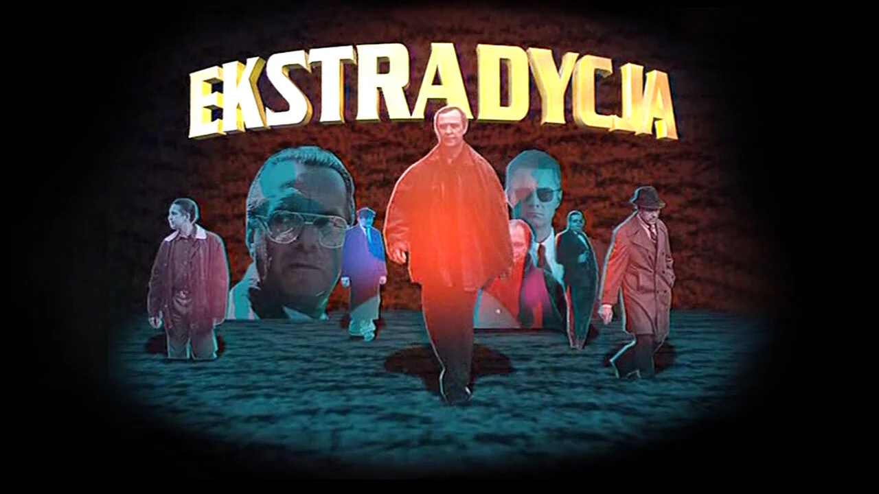 Ekstradycja