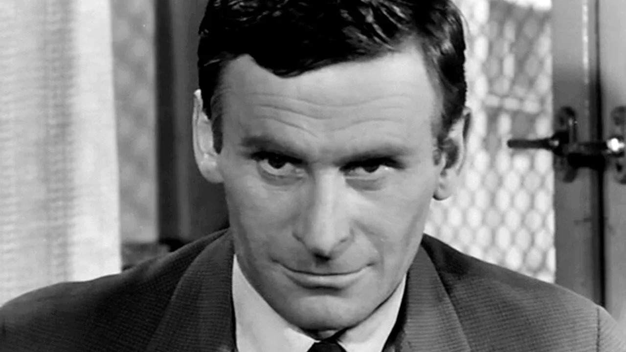 Kapitan Sowa na tropie