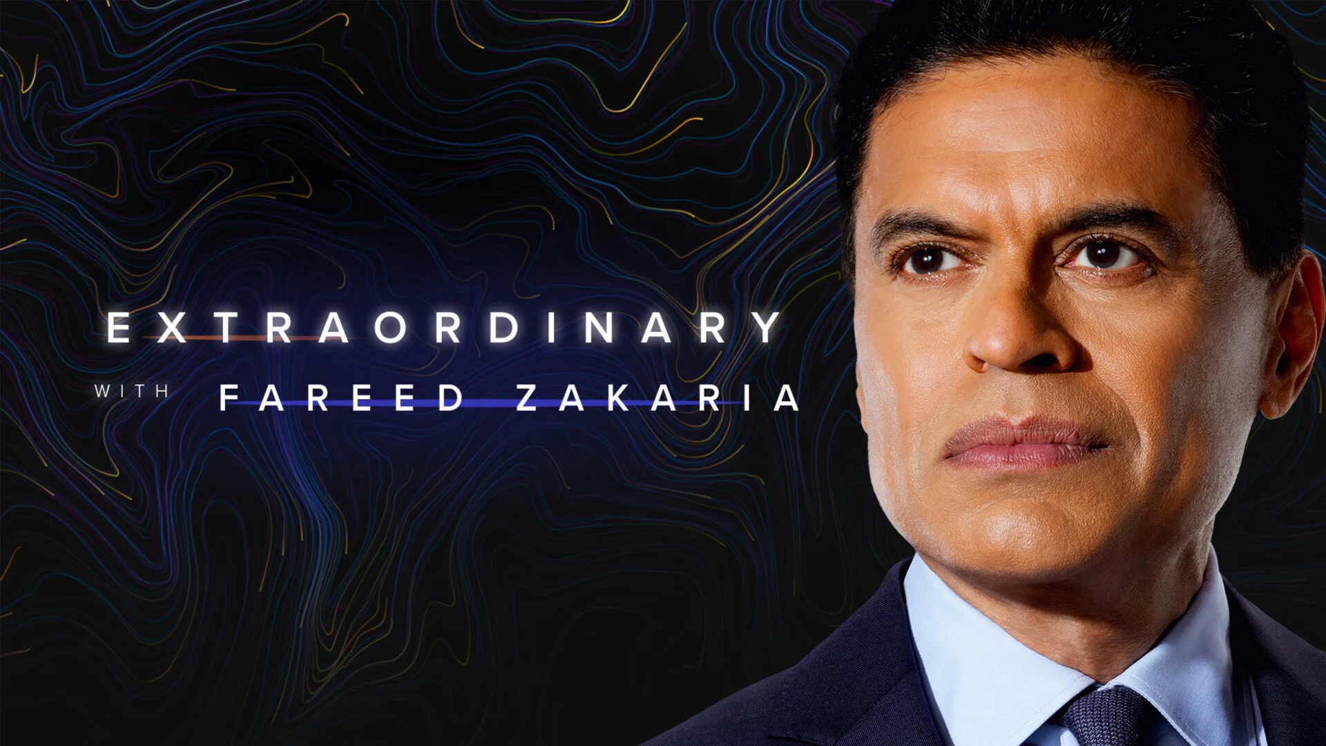 Extraordinary with Fareed Zakaria