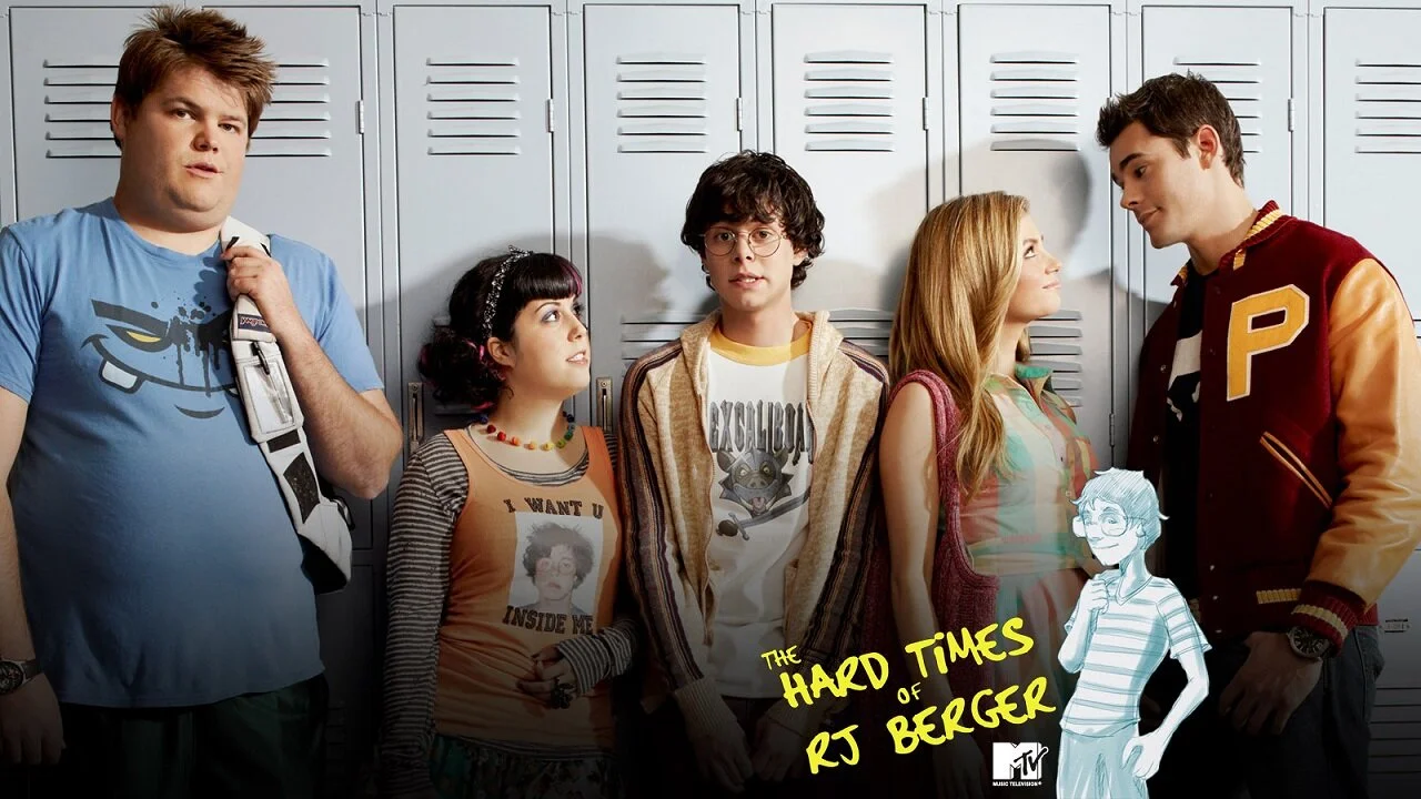 The Hard Times of RJ Berger