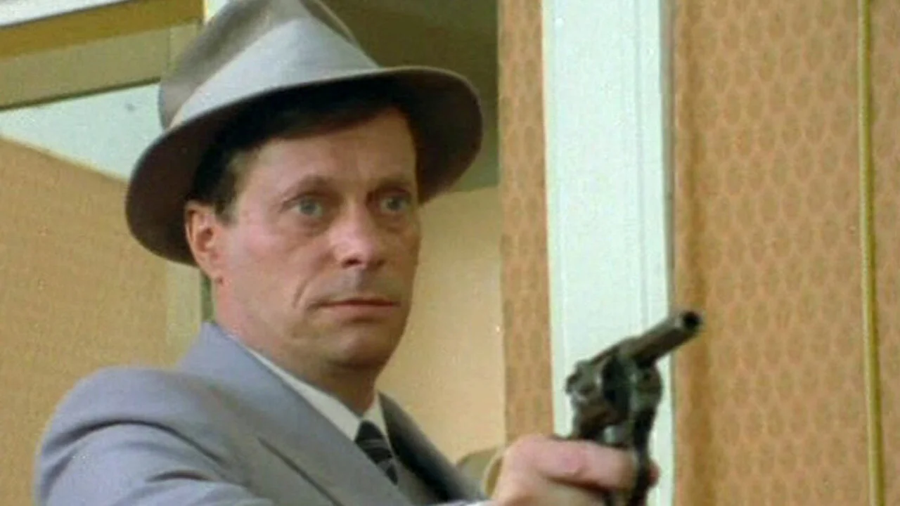 Na kÄąâ€šopoty... Bednarski