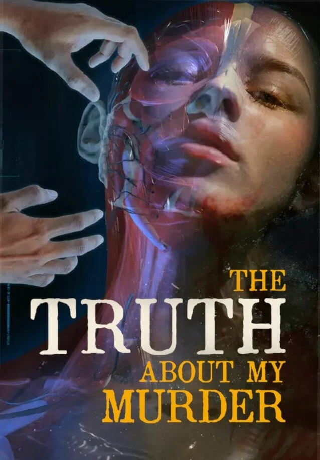 The Truth About My Murder poster