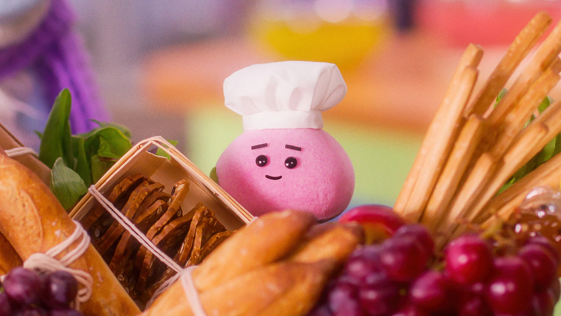 Waffles + Mochi's Restaurant