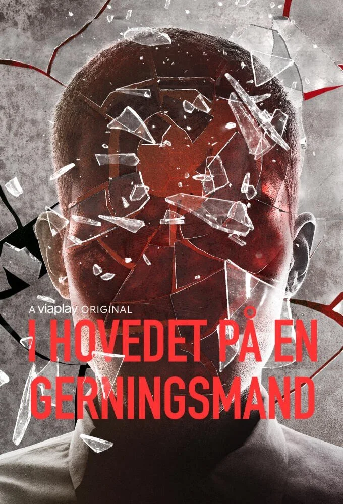 Póster de I huvudet pÄ‚Ä„ en gÄ‚Â¤rningsman