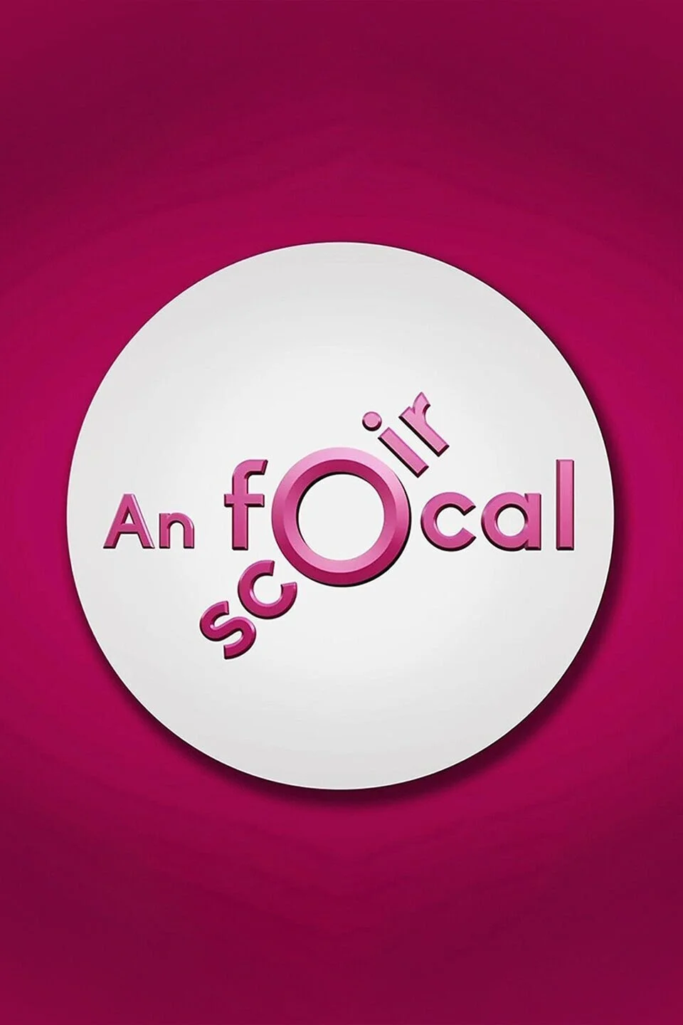 Poster di An Focal Scoir