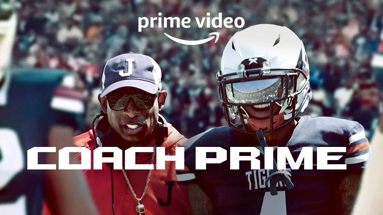 Coach Prime