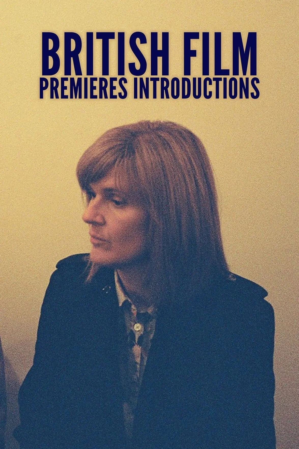 Poster di British Film Premieres Introductions