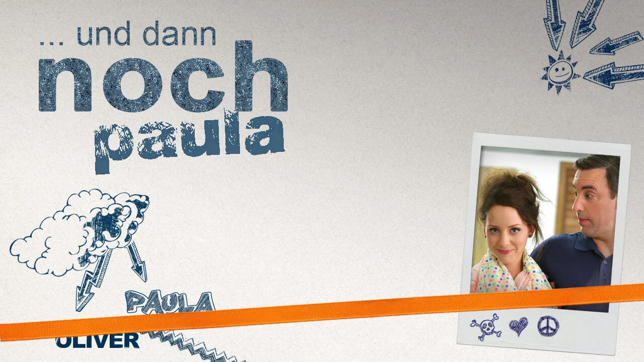 ... und dann noch Paula