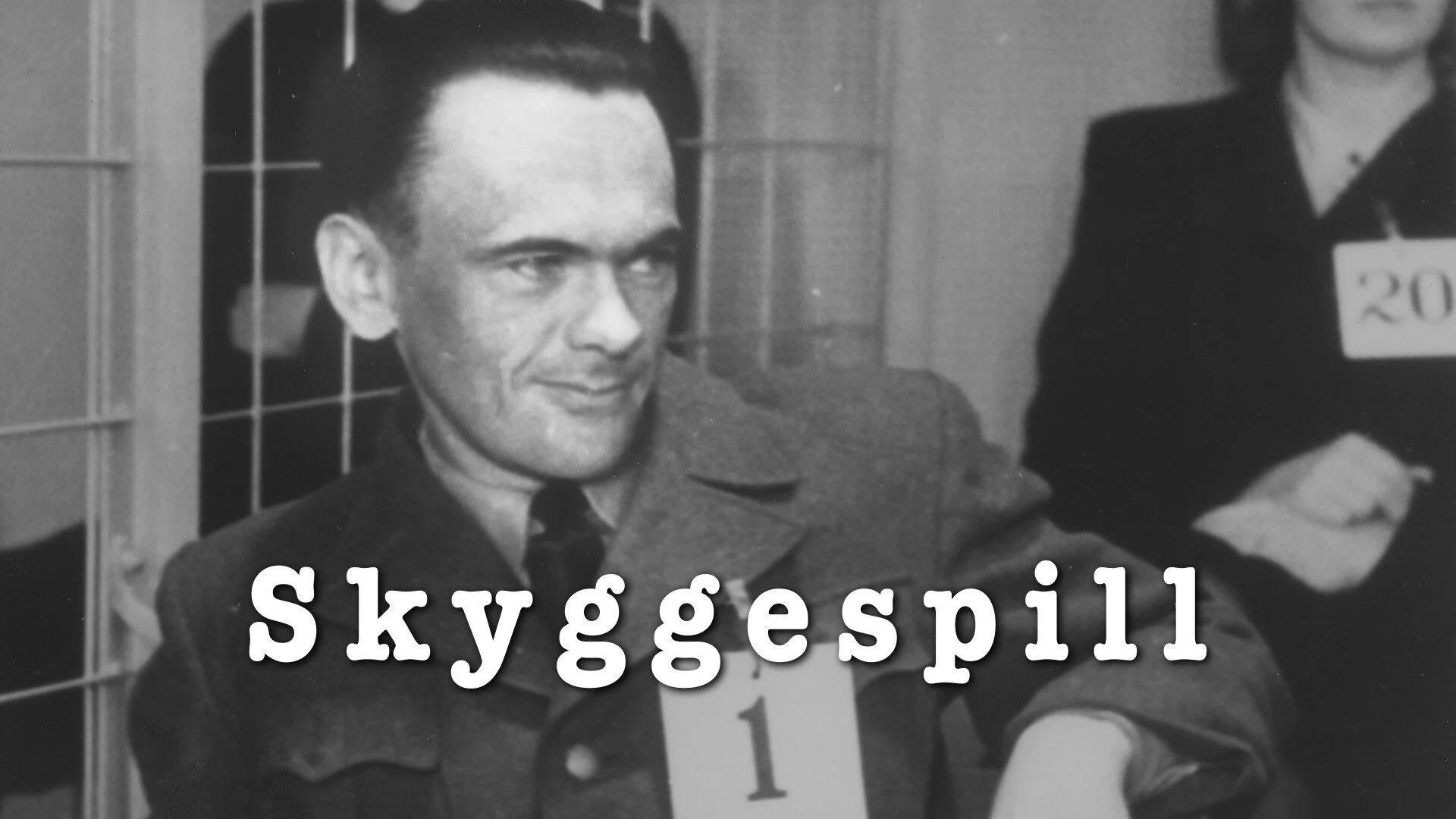Skyggespill