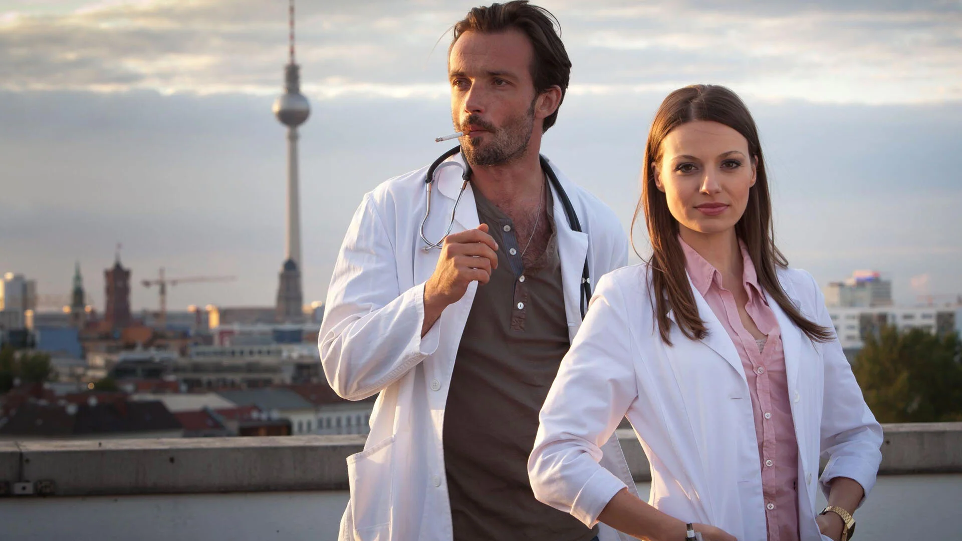 Schmidt - Chaos auf Rezept