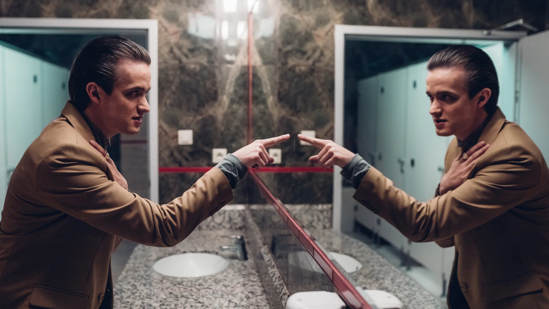 Pewnego razu na krajowej jedynce