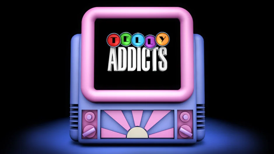 Telly Addicts