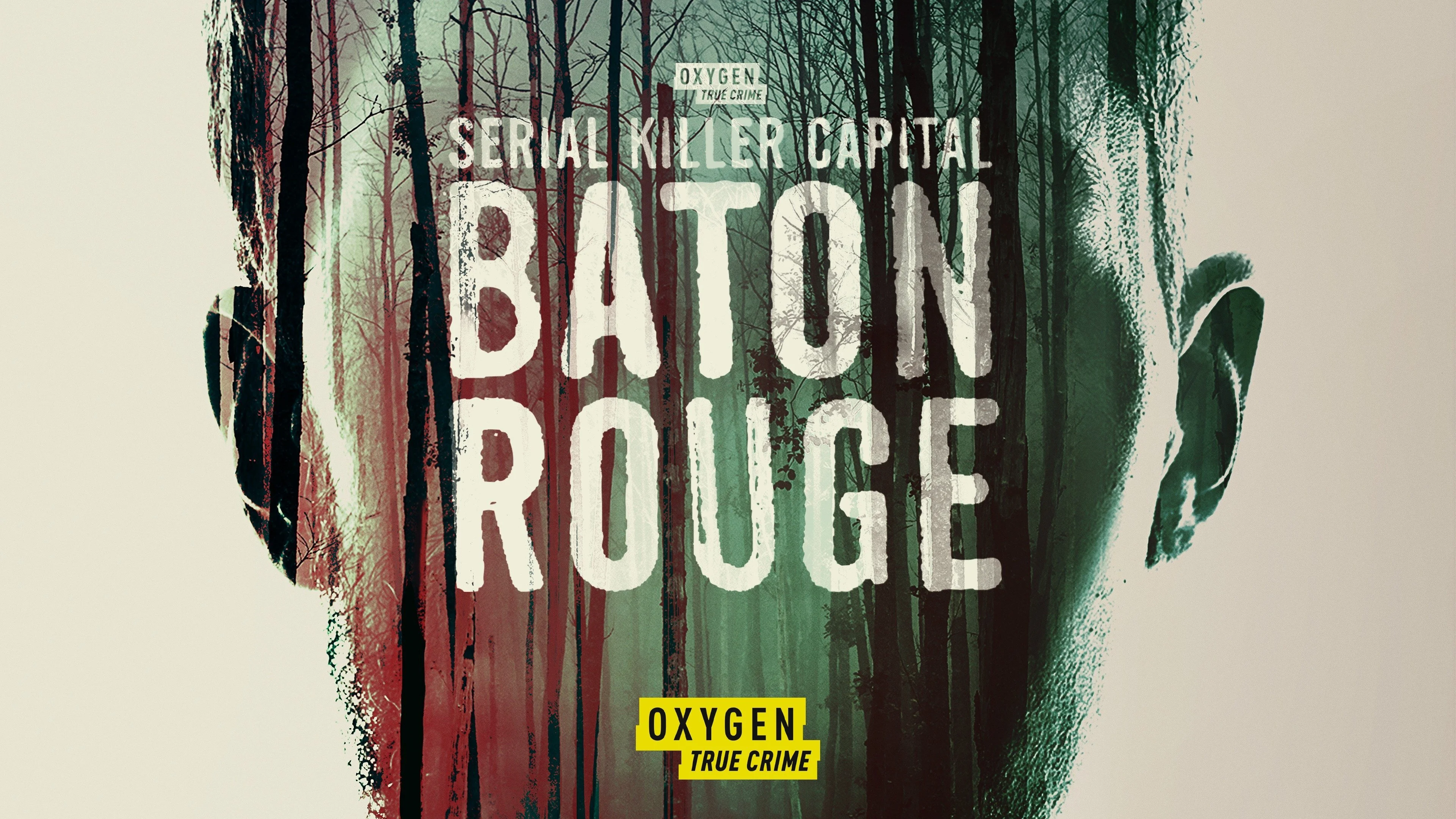 Serial Killer Capital: Baton Rouge