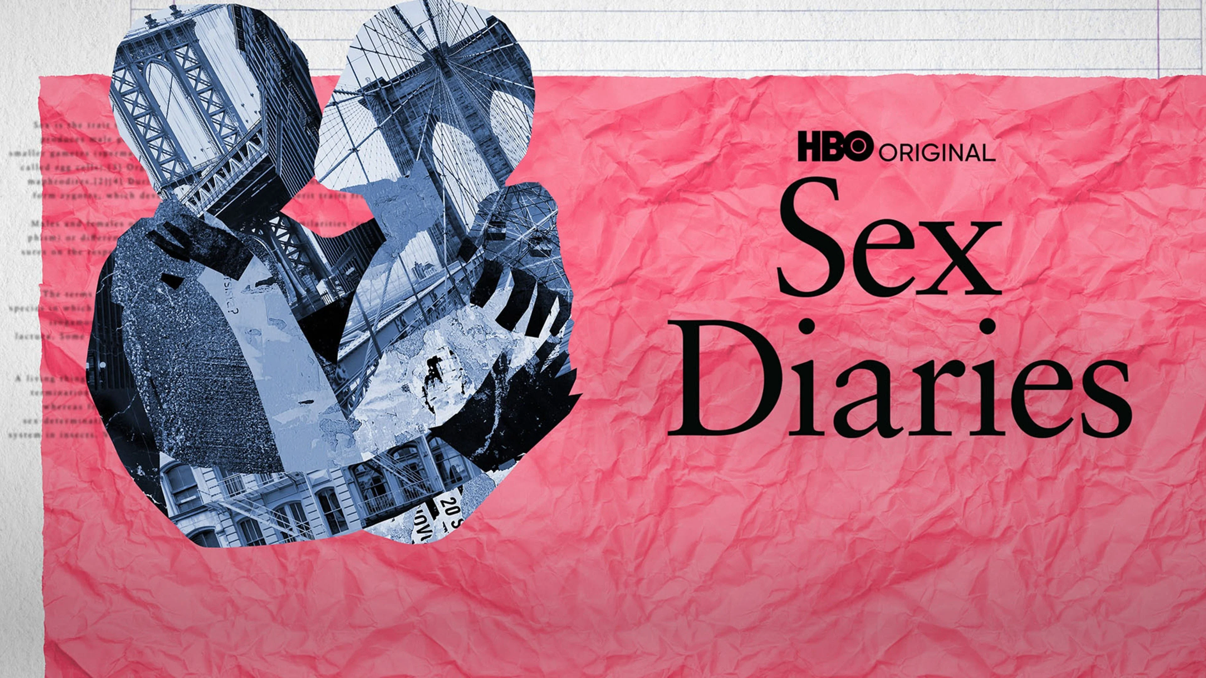 Sex Diaries