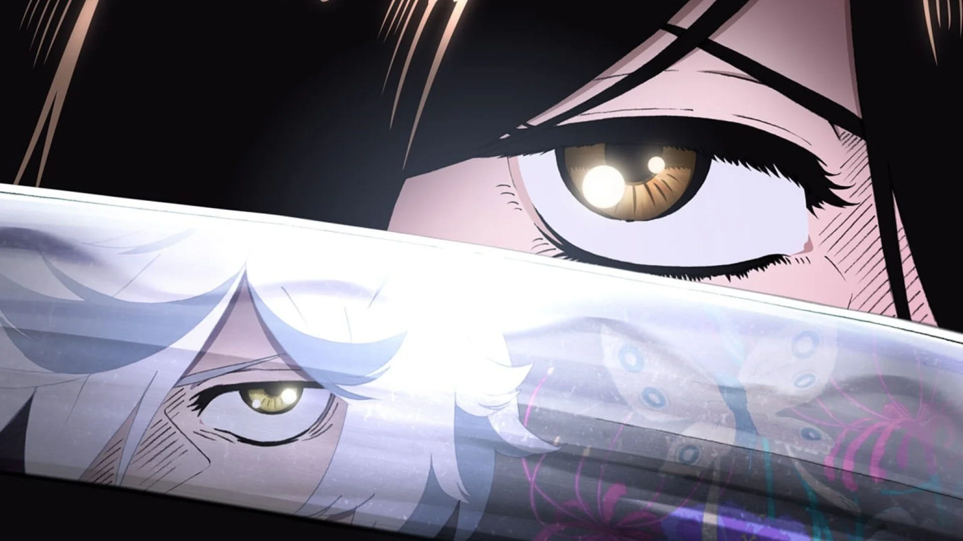 Hell's Paradise: Jigokuraku