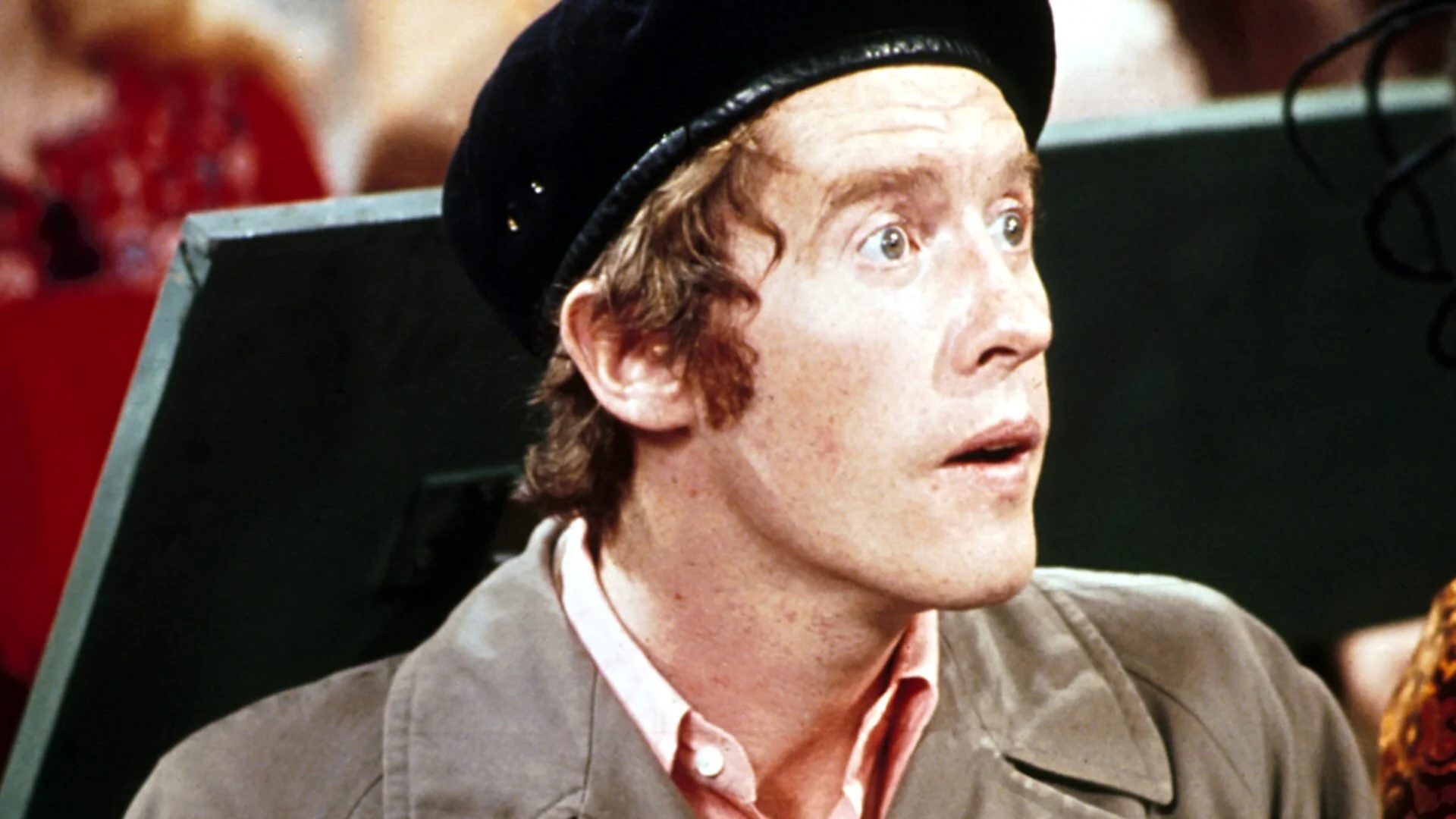 Some Mothers Do 'Ave 'Em