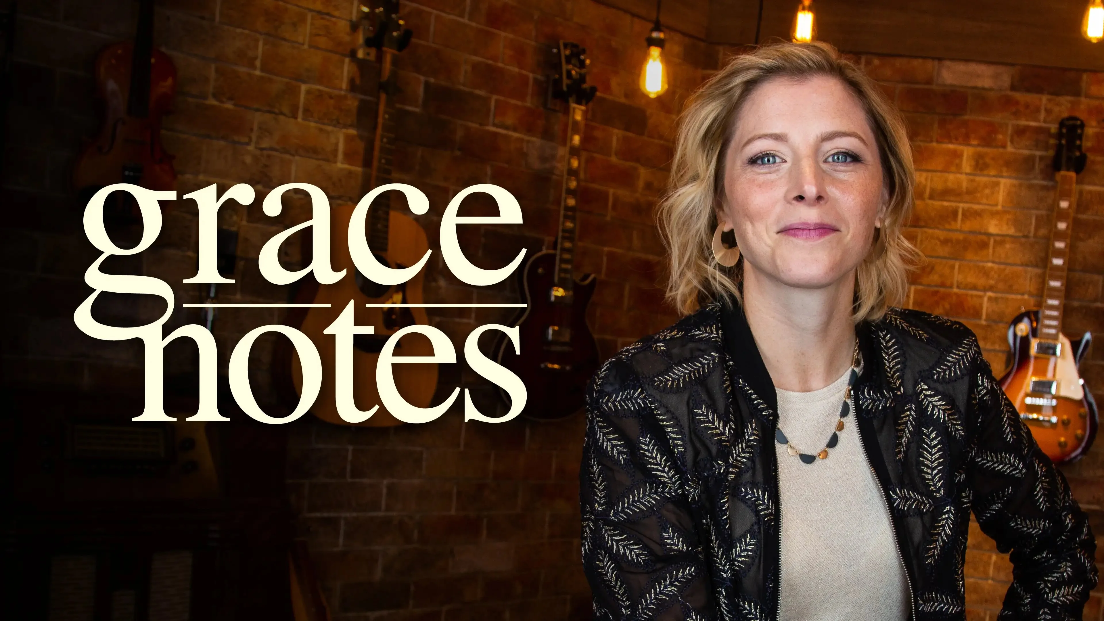 Grace Notes