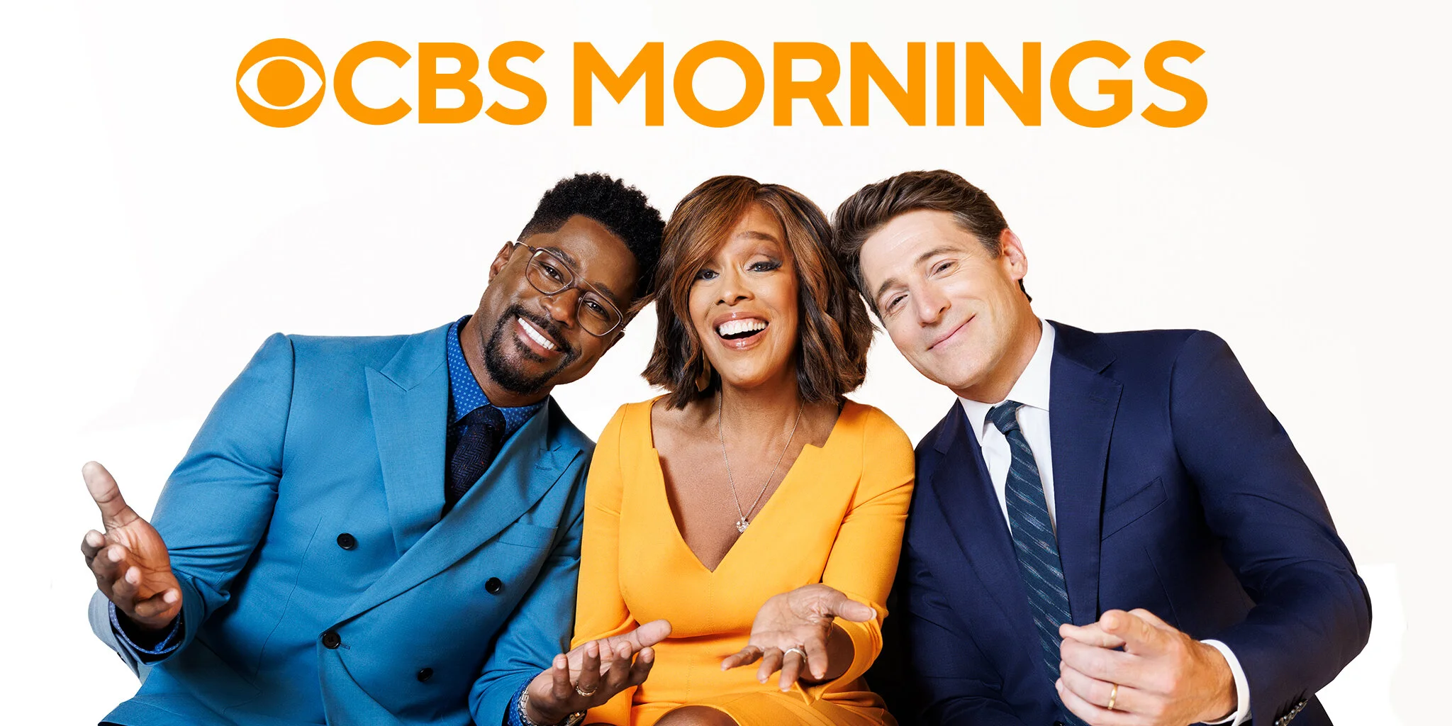 CBS Mornings