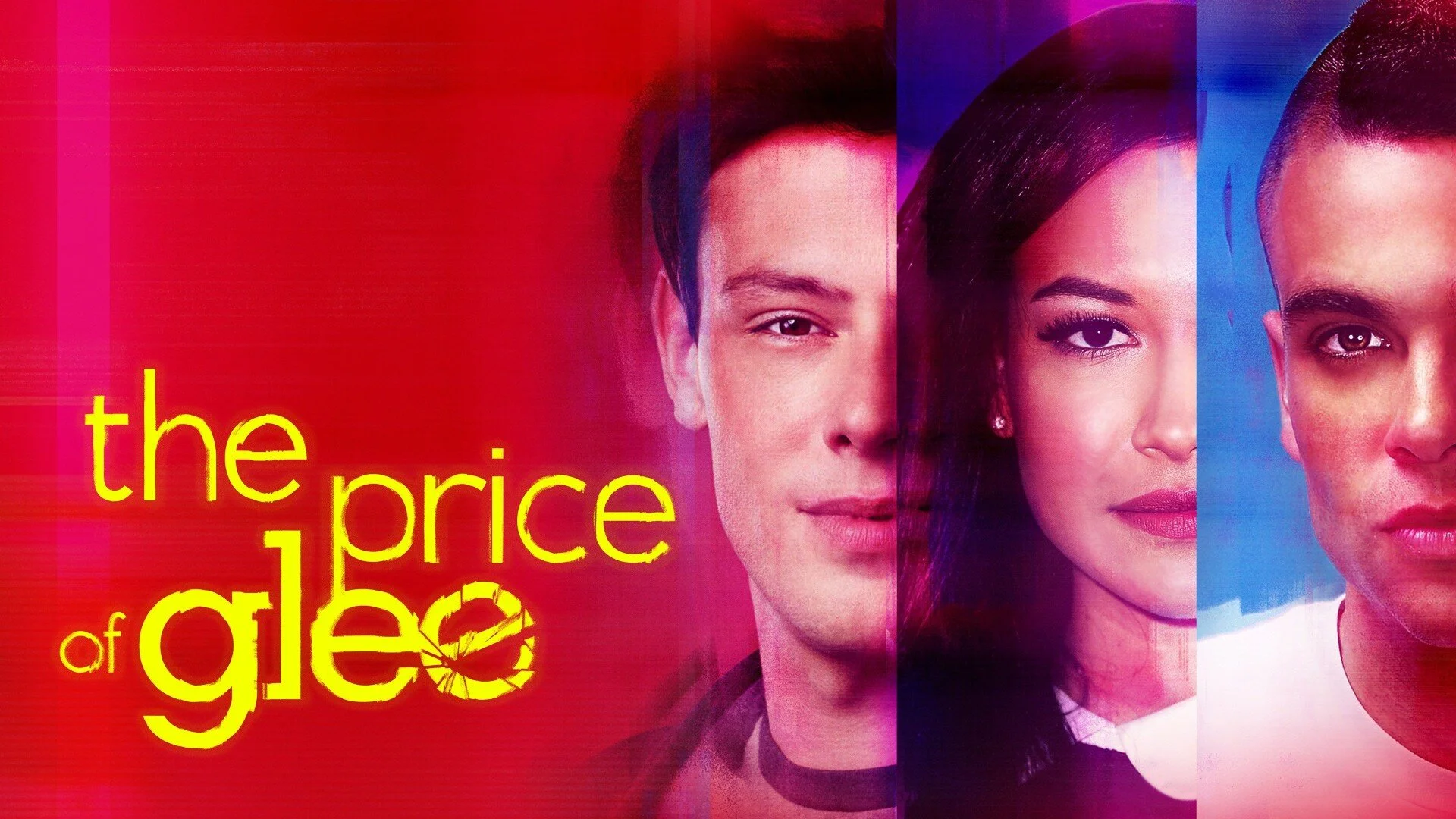 La maledizione di Glee
