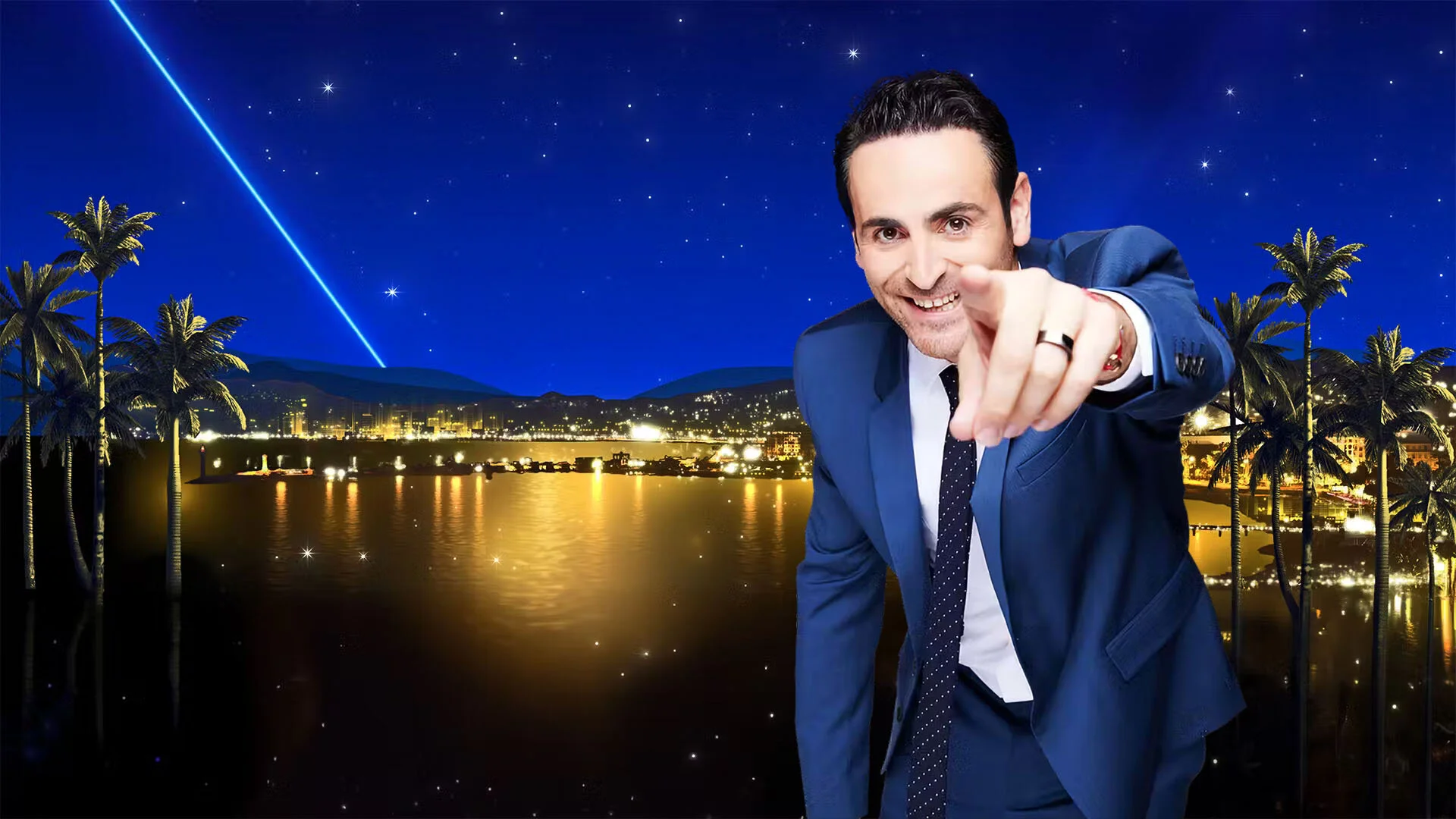 Cannes Comedy Show