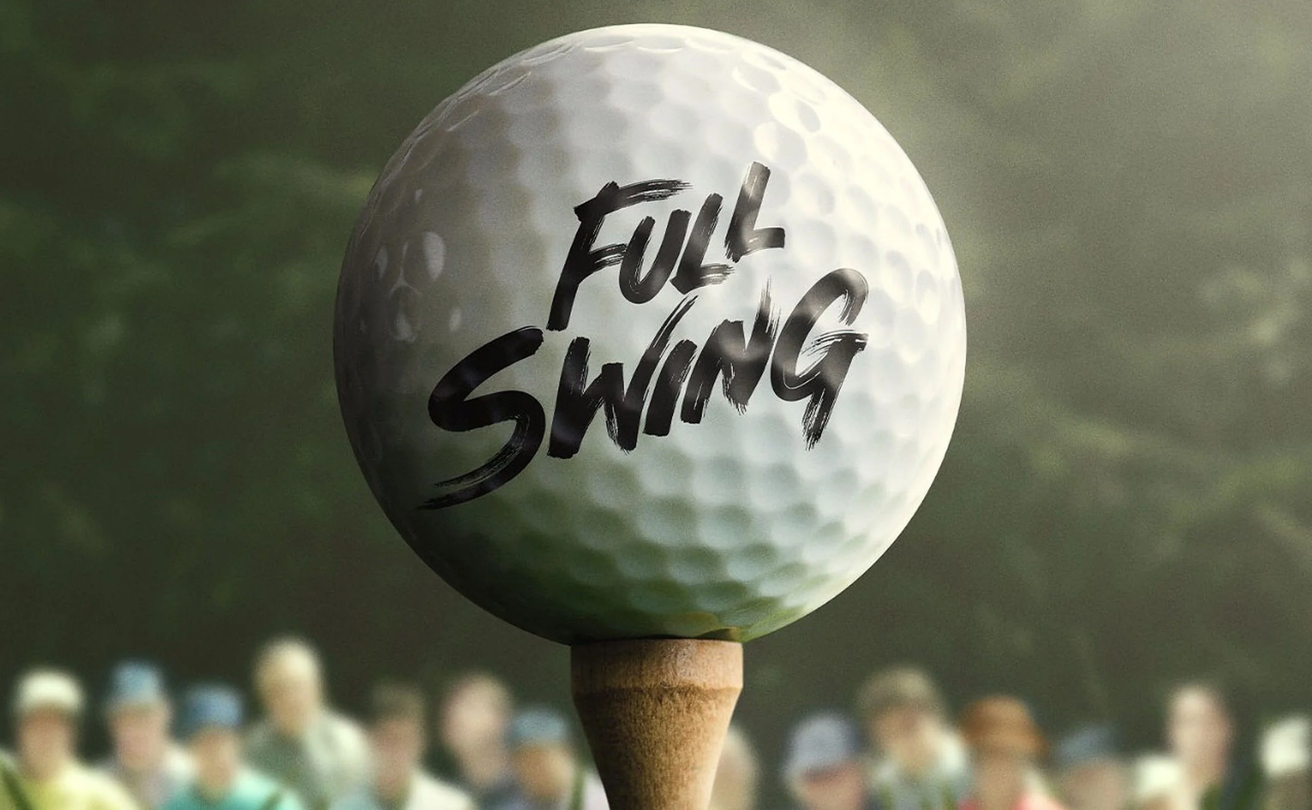 Full Swing
