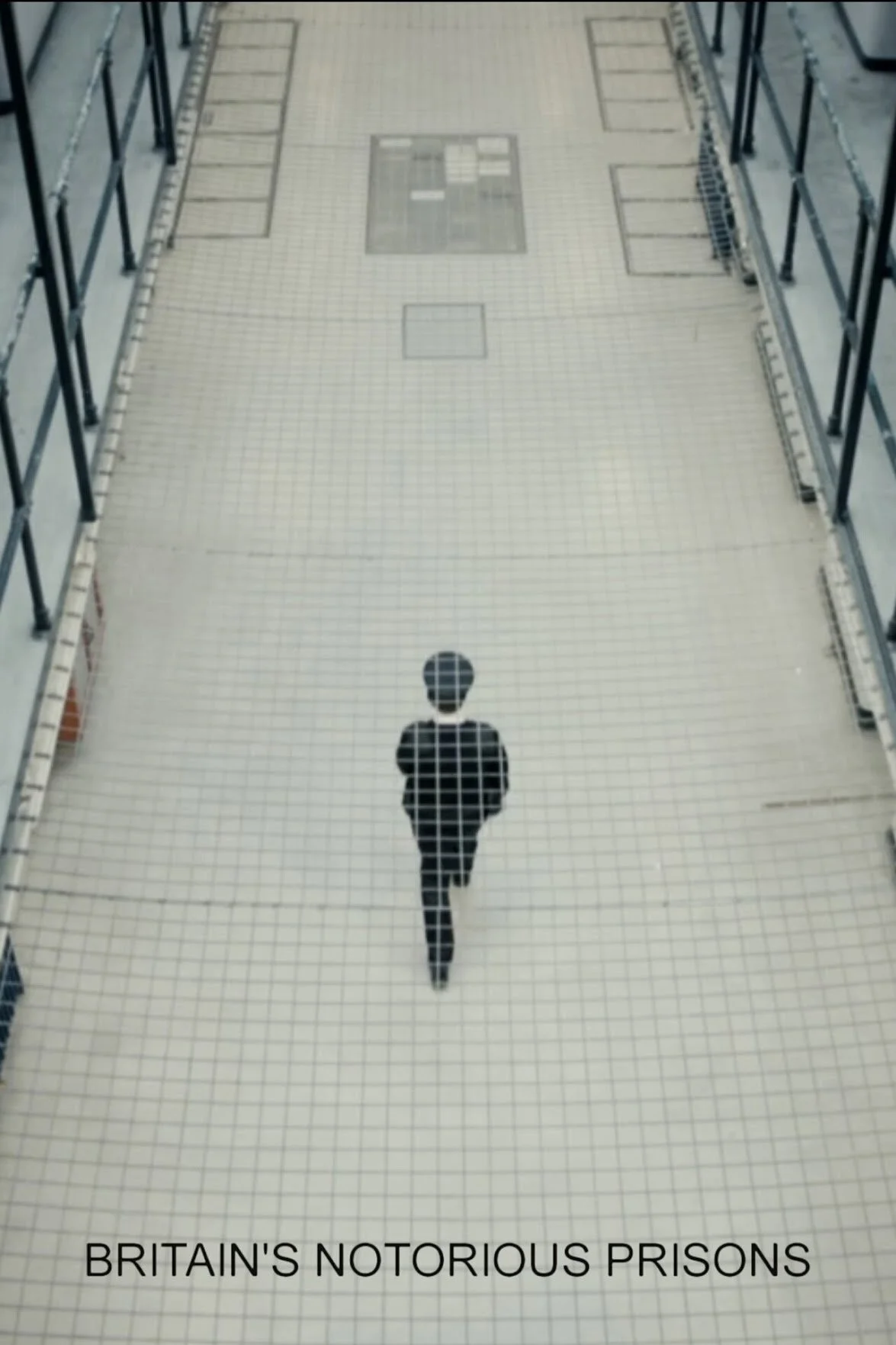 Poster di Britain's Notorious Prisons