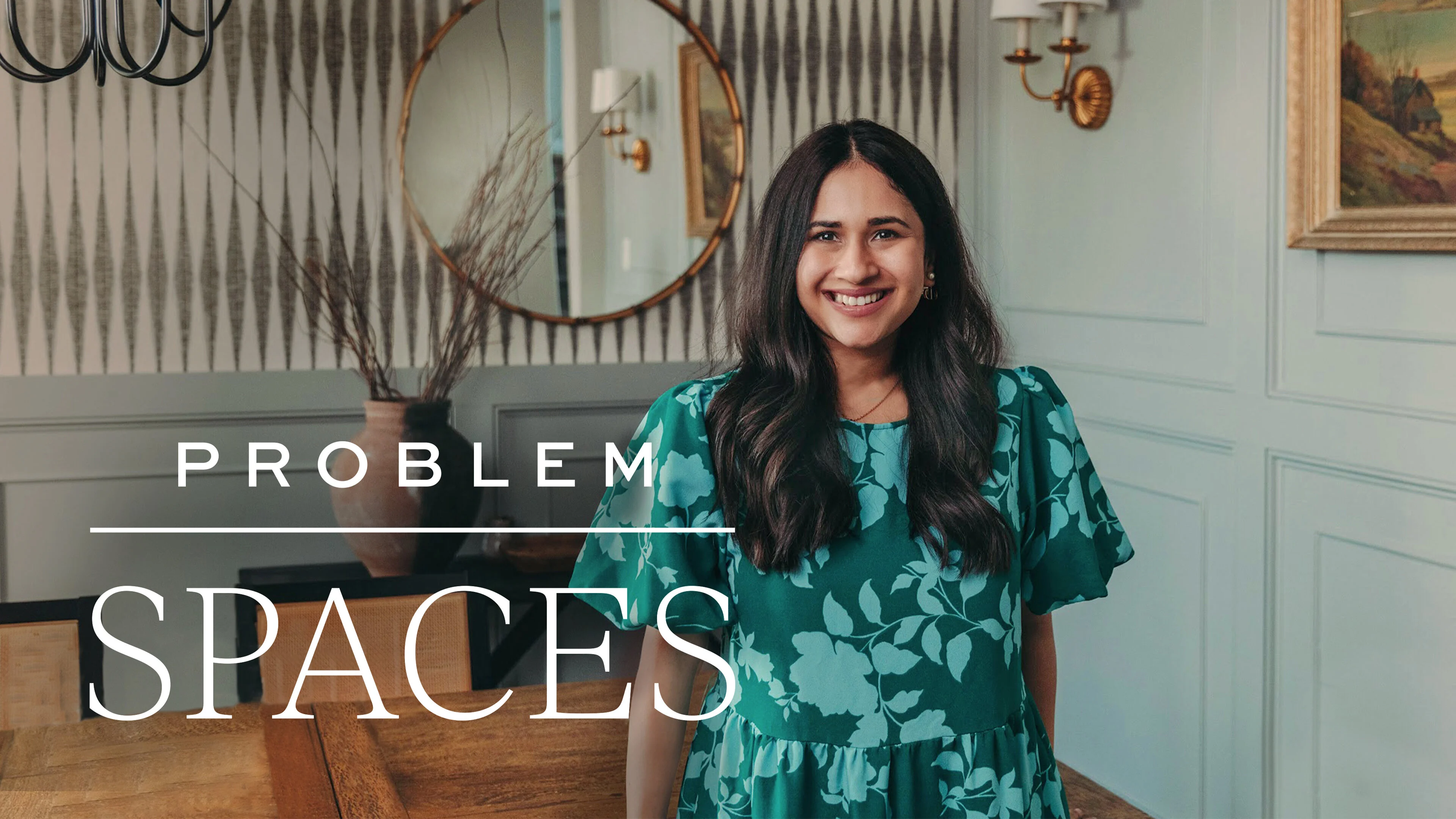 Problem Spaces