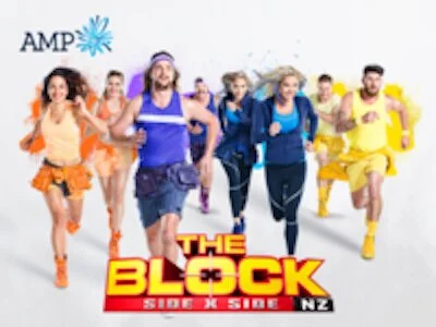 le Block Nouvelle-Zélande