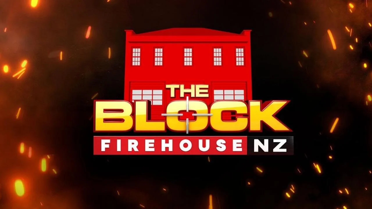 The Block NZ