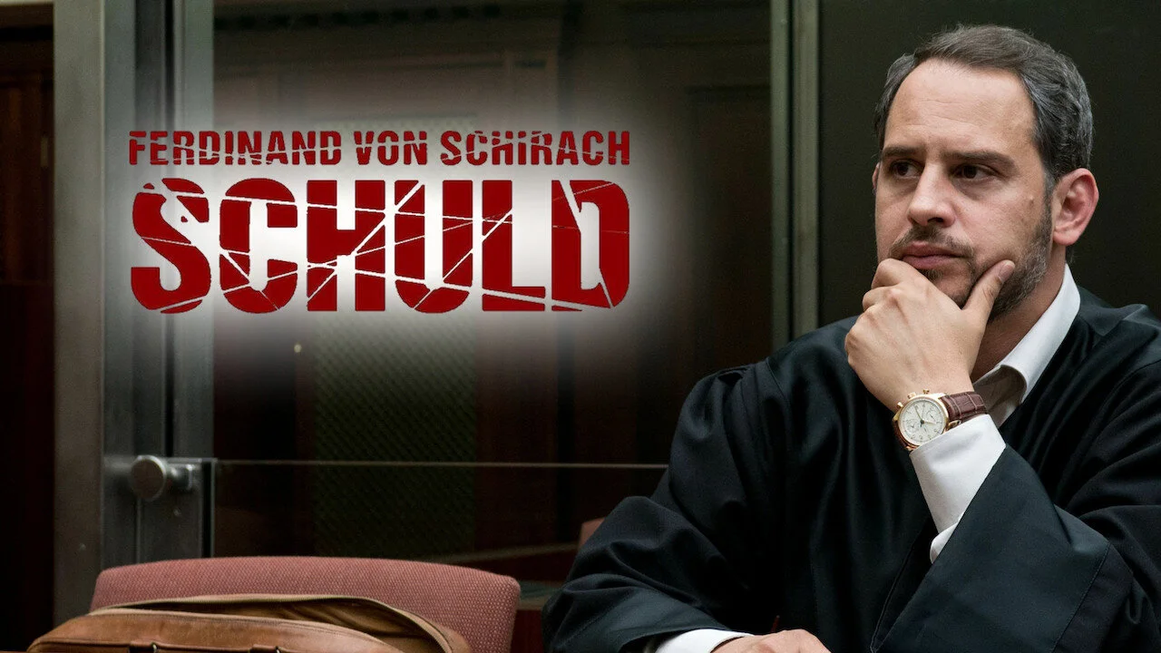 Schuld