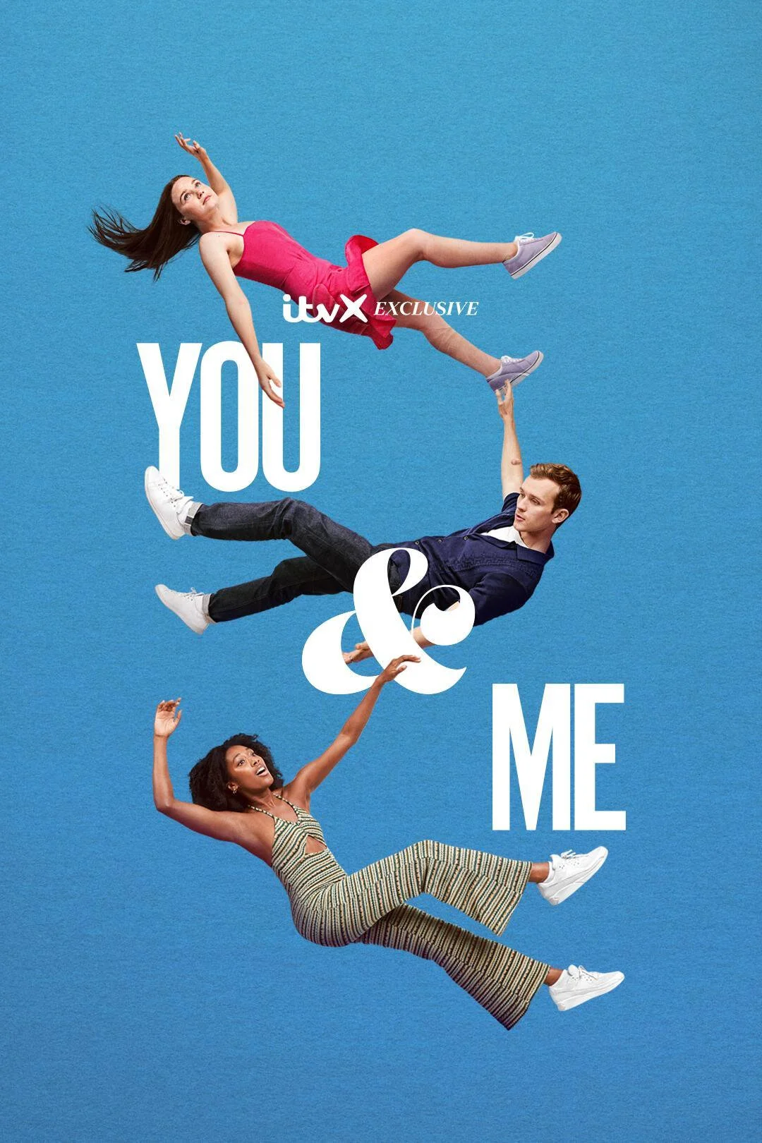You & Me poster