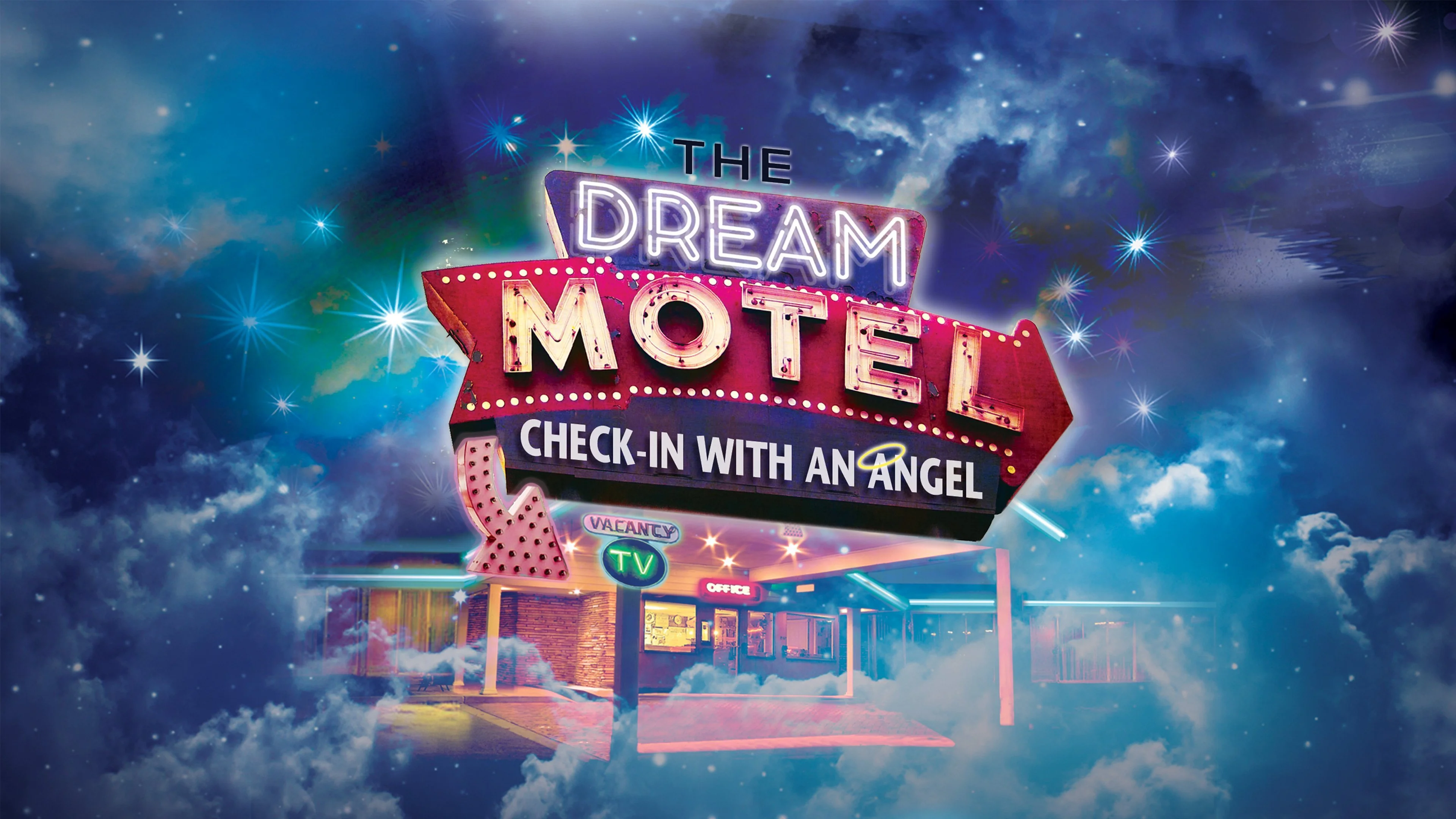 The Dream Motel